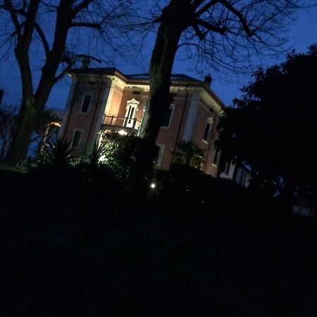 B&B La Familia Lazise Extérieur photo