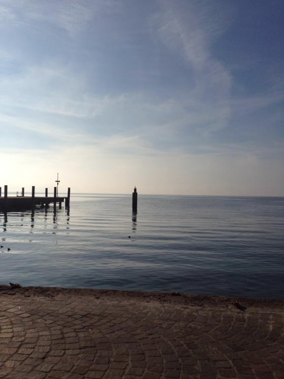B&B La Familia Lazise Extérieur photo