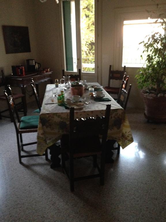 B&B La Familia Lazise Extérieur photo