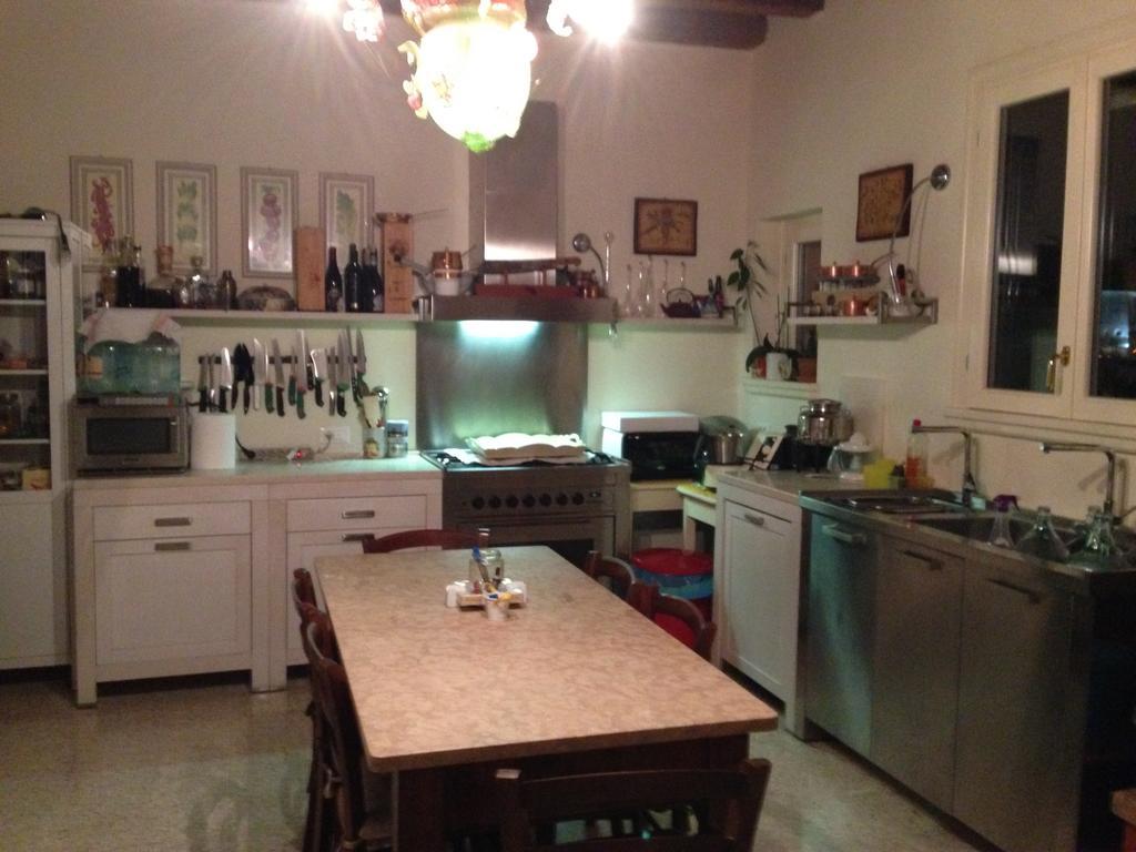 B&B La Familia Lazise Extérieur photo