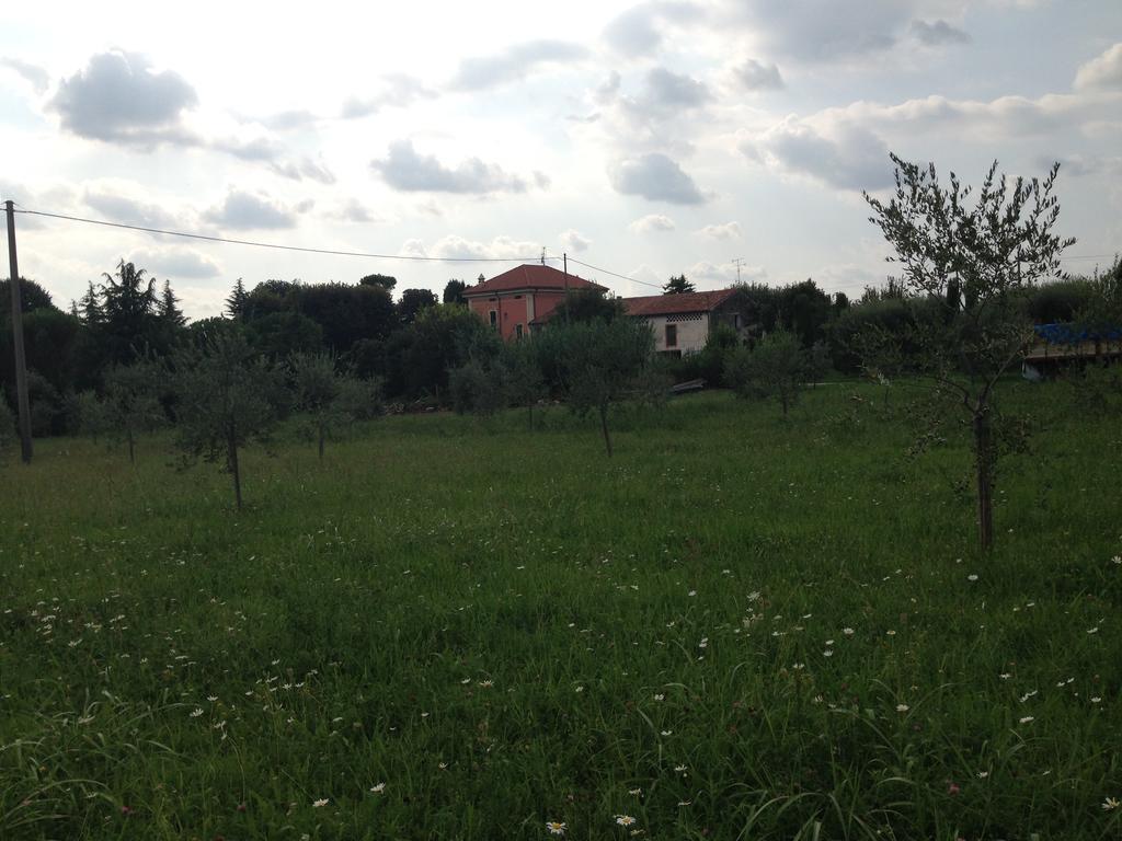 B&B La Familia Lazise Extérieur photo