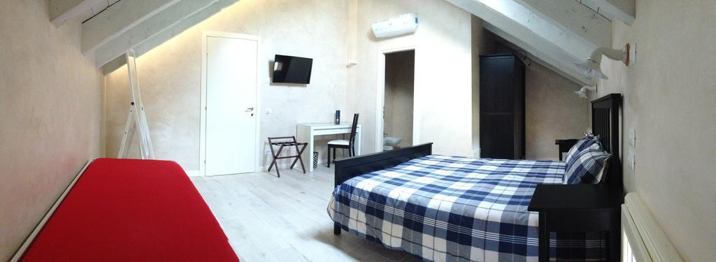 B&B La Familia Lazise Chambre photo