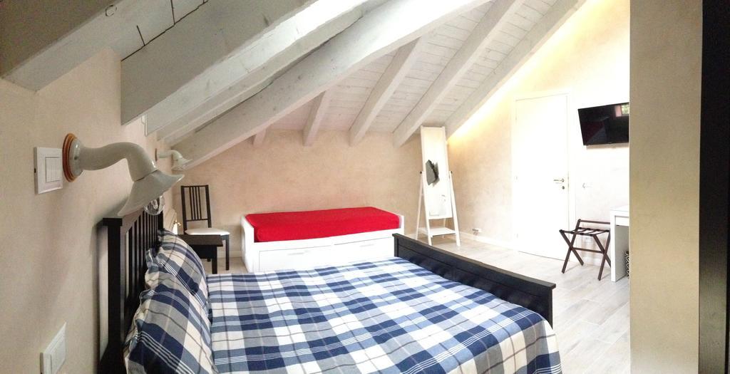 B&B La Familia Lazise Chambre photo