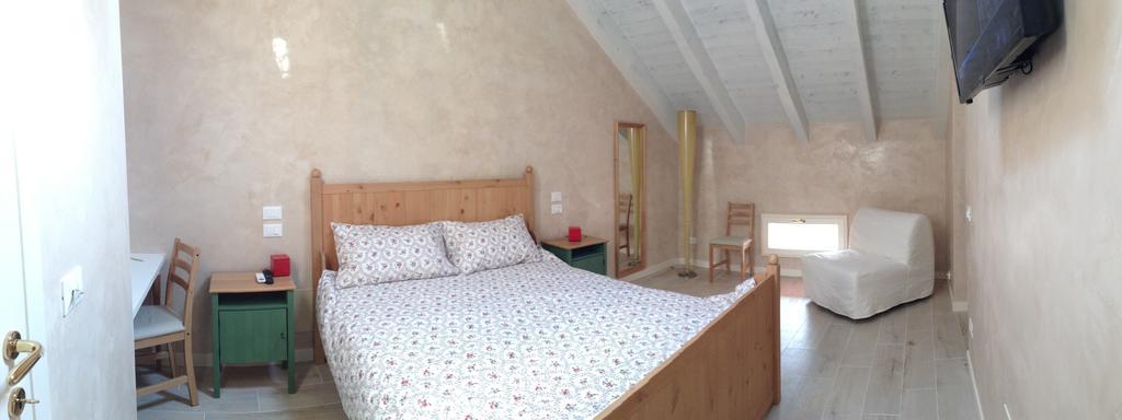 B&B La Familia Lazise Chambre photo
