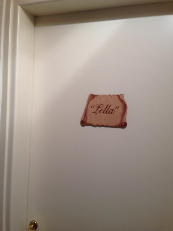 B&B La Familia Lazise Chambre photo