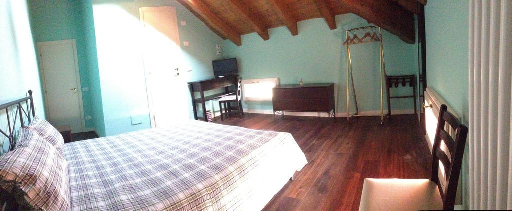 B&B La Familia Lazise Chambre photo
