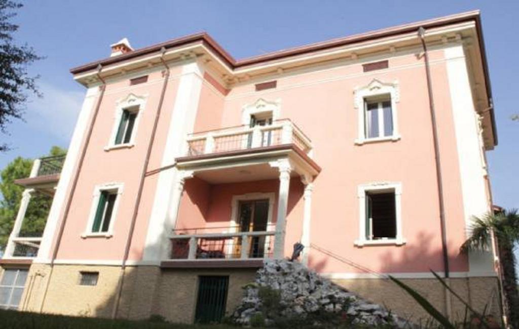 B&B La Familia Lazise Extérieur photo