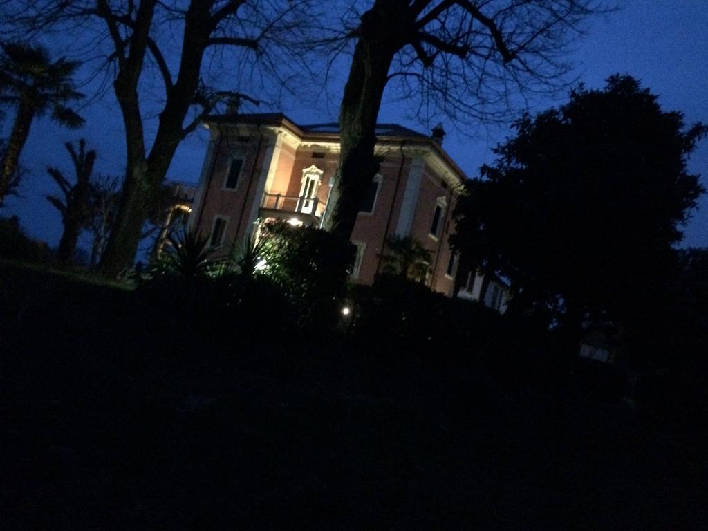 B&B La Familia Lazise Extérieur photo