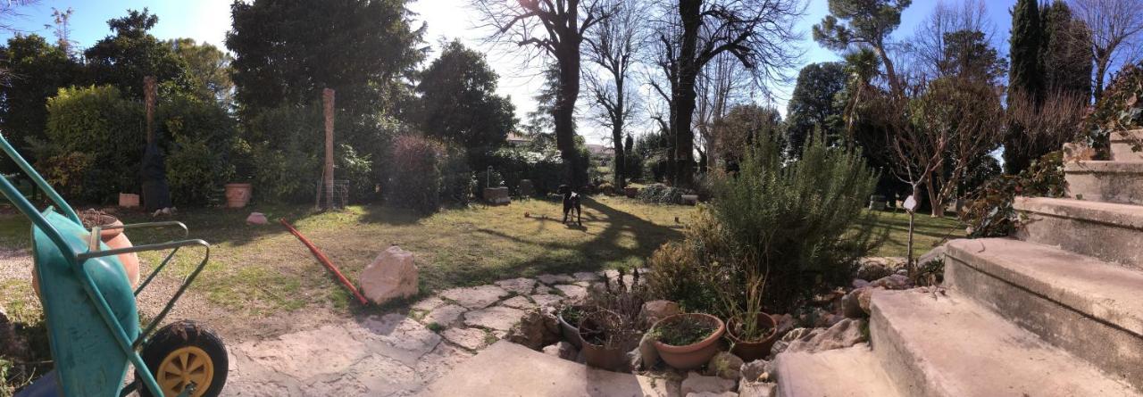 B&B La Familia Lazise Extérieur photo